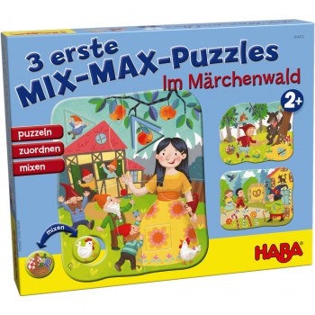 Puzzle v rozpravke